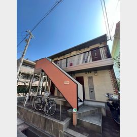 カーサ楠丘 1階 築20年1ヶ月の賃貸物件