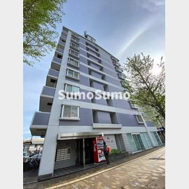 高速長田駅より徒歩1分 6階 築30年6ヶ月の賃貸物件