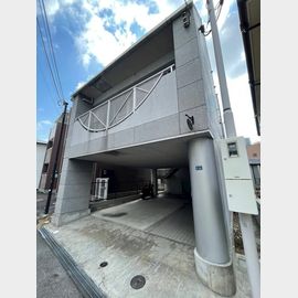 神戸駅より徒歩12分 2階 築29年5ヶ月の賃貸物件