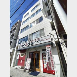 ホルン六甲 3階 築45年10ヶ月の賃貸物件