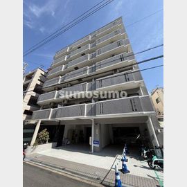 エクシード浜口 6階 築36年2ヶ月の賃貸物件