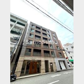 四ツ橋駅より徒歩5分 5階 築22年10ヶ月の賃貸物件