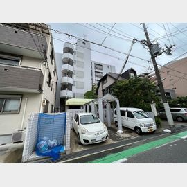 ドール甲子園口 6階 築35年の賃貸物件