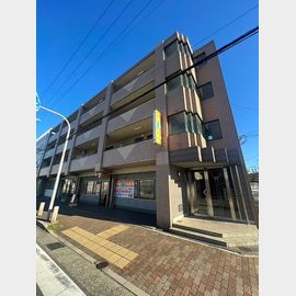 コンフォート南塚口Ｐ—２ 3階 築32年5ヶ月の賃貸物件