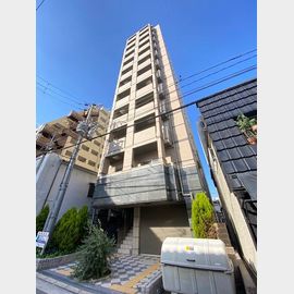 リオレスタ西宮 4階 築18年2ヶ月の賃貸物件