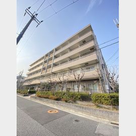 武庫川駅より徒歩14分 5階 築26年2ヶ月の賃貸物件