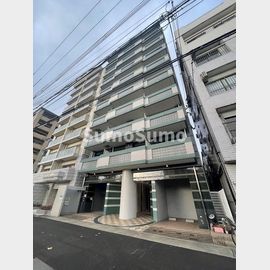 アドバンス神戸湊町 7階 築17年11ヶ月の賃貸物件