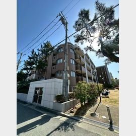 セレッソコート芦屋中央公園の賃貸物件