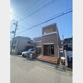 ガーラ鳴尾 1階 築17年1ヶ月の賃貸物件