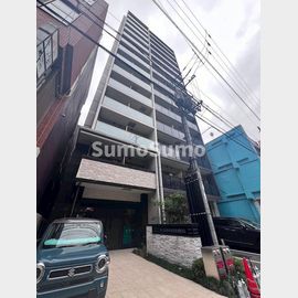 阿波座駅より徒歩5分 8階 築7年6ヶ月の賃貸物件