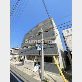 杭瀬駅より徒歩5分 1階 築7年10ヶ月の賃貸物件