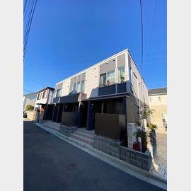 門戸厄神駅より徒歩17分 2階 築6年の賃貸物件