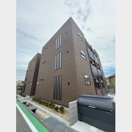 ヴェルデ大森 1階 新築の賃貸物件