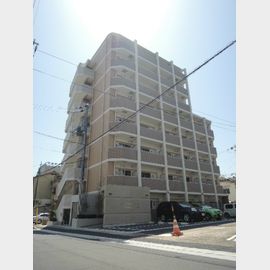 三ノ宮駅より徒歩15分 1階 築11年の賃貸物件