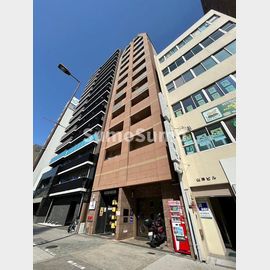 谷町六丁目駅より徒歩3分 10階 築18年9ヶ月の賃貸物件