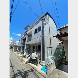 阪神本線西宮駅より徒歩5分 2階 築9年3ヶ月の賃貸物件