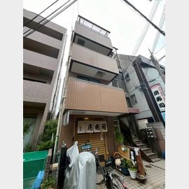 甲東園駅より徒歩2分 3階 築30年の賃貸物件