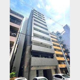 松屋町駅より徒歩1分 5階 築9年7ヶ月の賃貸物件