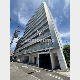 Ｈｅｒｍｉｔａｇｅ難波南５ 5階 築15年3ヶ月の賃貸物件