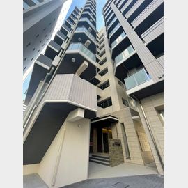 六甲道駅より徒歩3分 2階 築5年2ヶ月の賃貸物件