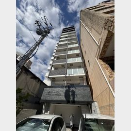 アドバンス神戸セラフィム 2階 築3年の賃貸物件