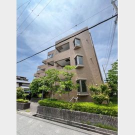 ア・コテ・ドウ・シエヌ夙川 3階 築21年10ヶ月の賃貸物件