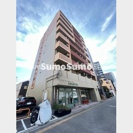 御幣島駅より徒歩9分 5階 築25年4ヶ月の賃貸物件