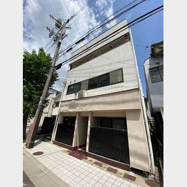 青木ハイツ 3階 築26年10ヶ月の賃貸物件