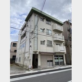 河北ビル 2階 築47年11ヶ月の賃貸物件