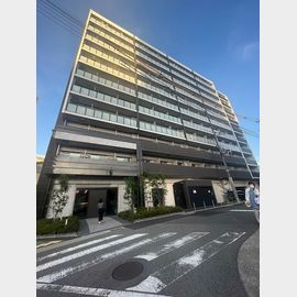 大倉山駅より徒歩1分 3階 築3年2ヶ月の賃貸物件