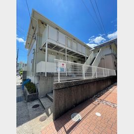 アニエス夙川 1階 築29年7ヶ月の賃貸物件