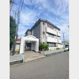 クレスト甲子園 3階 築41年の賃貸物件