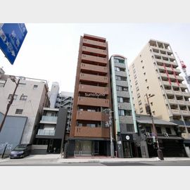 谷町六丁目駅より徒歩7分 2階 築10年4ヶ月の賃貸物件