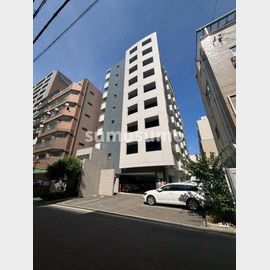 グランドゥール敷津 4階 築16年4ヶ月の賃貸物件