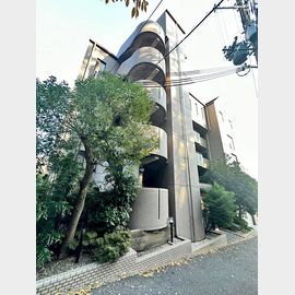 デュコムワイズ 3階 築33年2ヶ月の賃貸物件