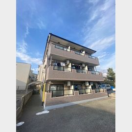 西宮駅より徒歩8分 3階 築29年11ヶ月の賃貸物件