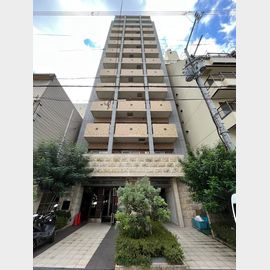 桜川駅より徒歩3分 8階 築13年7ヶ月の賃貸物件