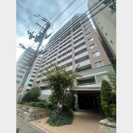 アルス神戸ハーバースクエア 6階 築22年6ヶ月の賃貸物件