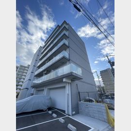 LIVIAZKOBELaMer 4階 築2年1ヶ月の賃貸物件