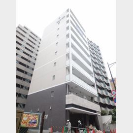 三ノ宮駅より徒歩9分 6階 築8年10ヶ月の賃貸物件