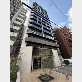 スワンズシティ谷町ブリエの賃貸物件