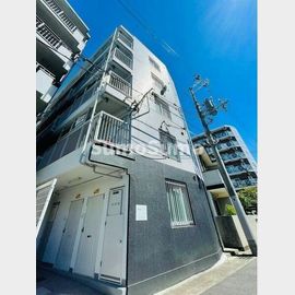 深江駅より徒歩3分 2階 築39年10ヶ月の賃貸物件