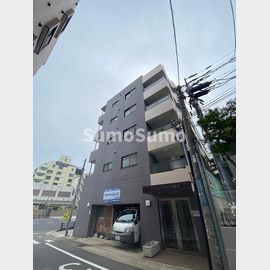 六甲道駅より徒歩7分 5階 築29年の賃貸物件