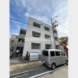 Xanadu 1階 築8年3ヶ月の賃貸物件