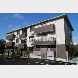 千船駅より徒歩5分 2階 築4年4ヶ月の賃貸物件