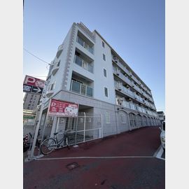 長田駅より徒歩3分 1階 築24年の賃貸物件