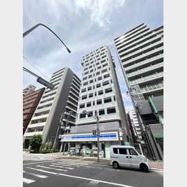 神戸駅より徒歩10分 10階 築14年5ヶ月の賃貸物件