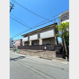 西宮北口駅より徒歩10分 2階 築14年7ヶ月の賃貸物件