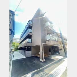 魚崎駅より徒歩9分 1階 築1年8ヶ月の賃貸物件