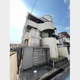 ベヌスタ西宮 2階 築40年10ヶ月の賃貸物件